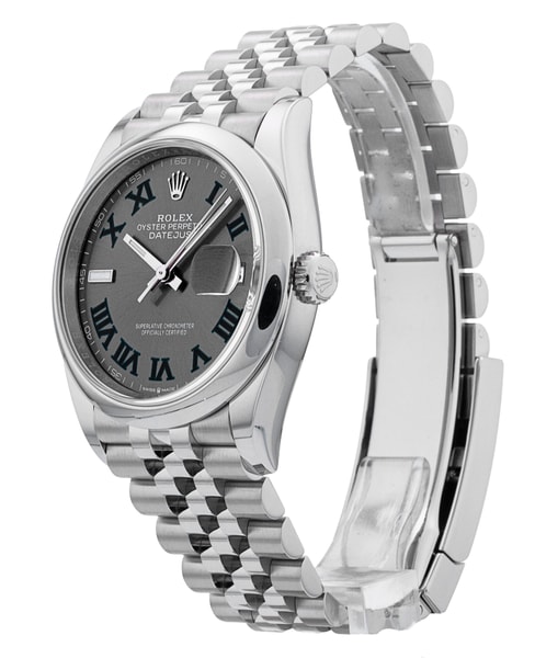Rolex Datejust 126200